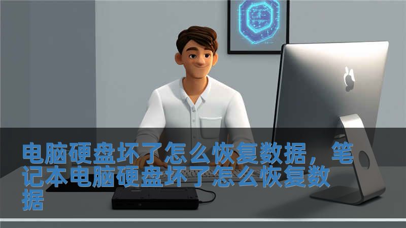 電腦硬盤壞了怎么恢復數據，筆記本電腦硬盤壞了怎么恢復數據