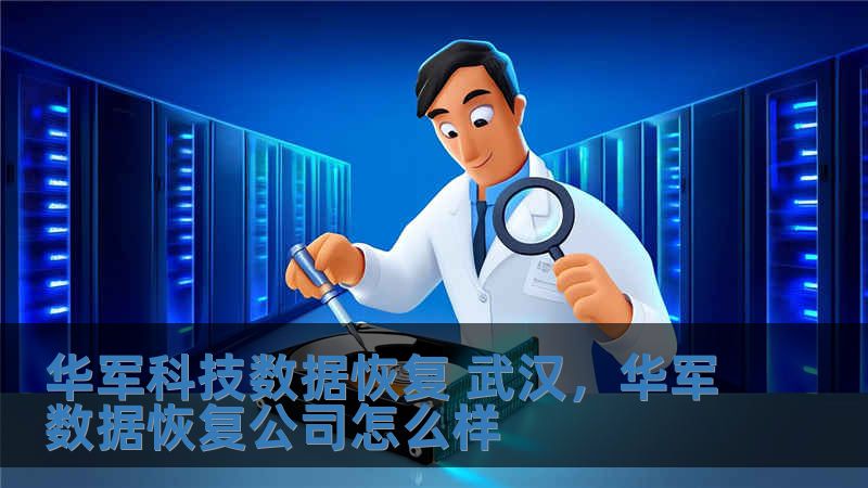 技王數據恢復 武漢，技王數據恢復公司怎么樣