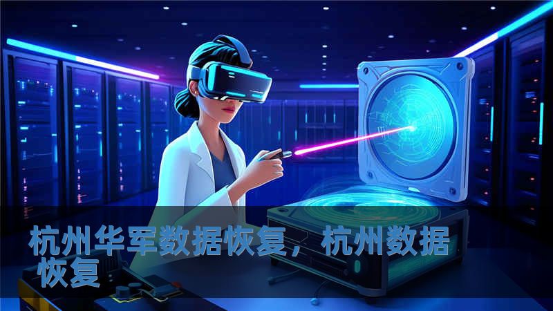 杭州技王數據恢復，杭州數據 恢復