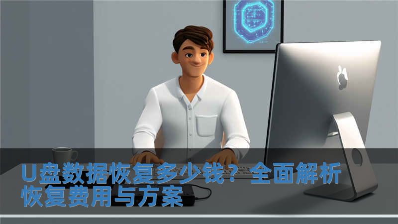 U盤數(shù)據(jù)恢復(fù)多少錢？全面解析恢復(fù)費用與方案