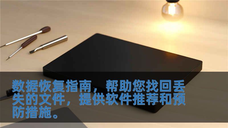 數(shù)據(jù)恢復(fù)指南，幫助您找回丟失的文件，提供軟件推薦和預(yù)防措施。