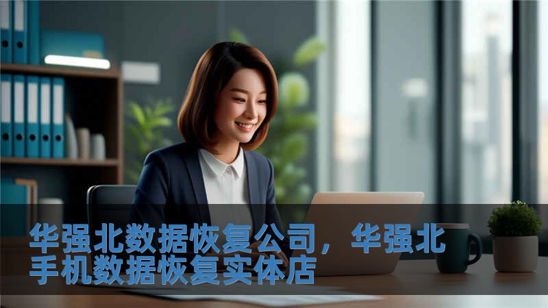 華強北數據恢復公司，華強北手機數據恢復實體店
