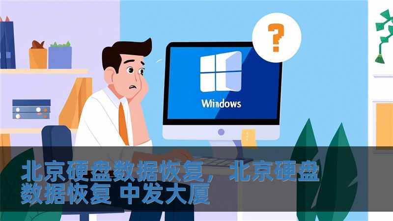 北京硬盤數(shù)據(jù)恢復(fù)，北京硬盤數(shù)據(jù)恢復(fù) 中發(fā)大廈