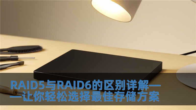 RAID5與RAID6的區(qū)別詳解——讓你輕松選擇最佳存儲(chǔ)方案