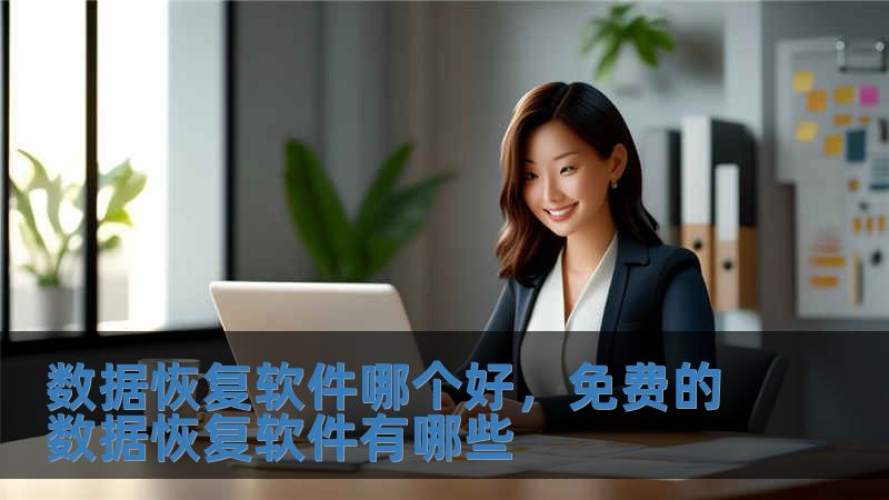 數(shù)據(jù)恢復(fù)軟件哪個好，免費(fèi)的數(shù)據(jù)恢復(fù)軟件有哪些