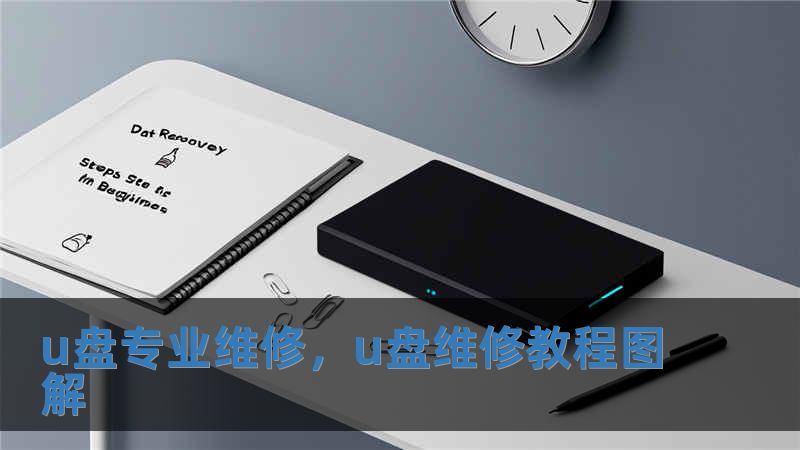 u盤(pán)專業(yè)維修，u盤(pán)維修教程圖解