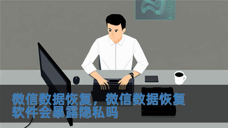 微信數據恢復，微信數據恢復軟件會暴露隱私嗎