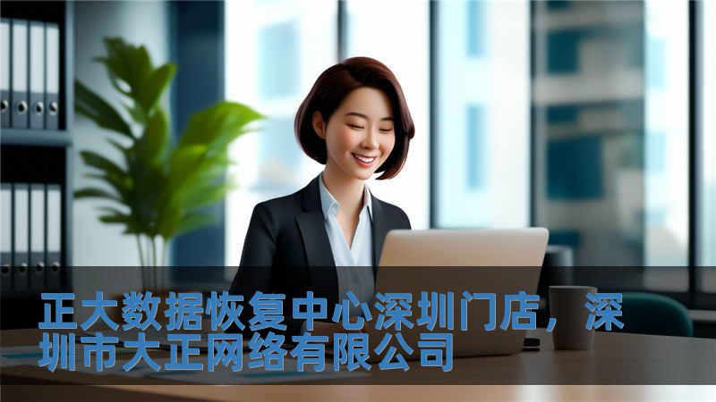 正大數(shù)據(jù)恢復中心深圳門店，深圳市大正網(wǎng)絡有限公司