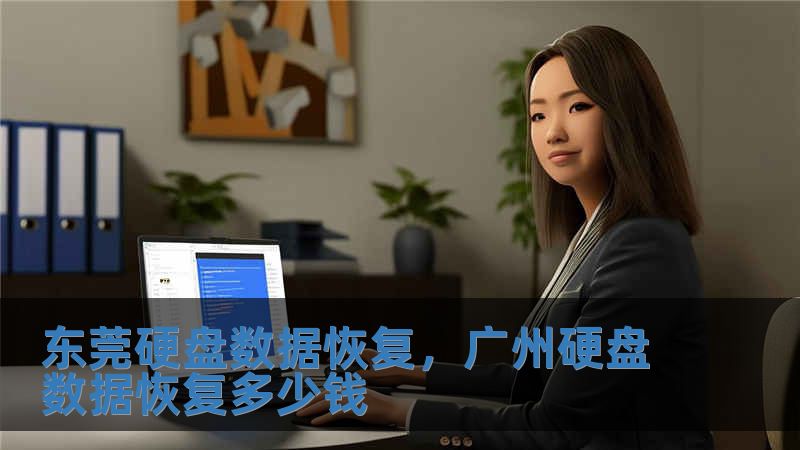 東莞硬盤數據恢復，廣州硬盤數據恢復多少錢