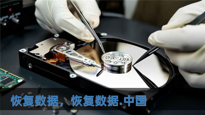 恢復數據，恢復數據.中國