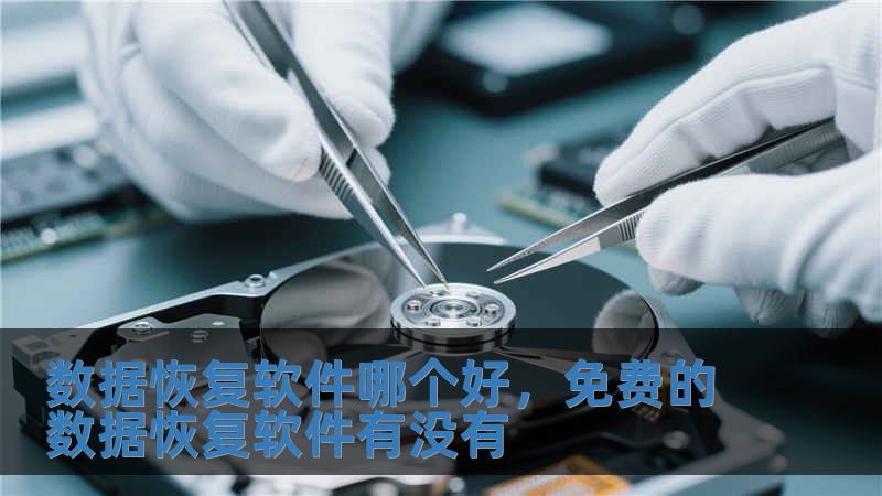 數(shù)據(jù)恢復軟件哪個好，免費的數(shù)據(jù)恢復軟件有沒有