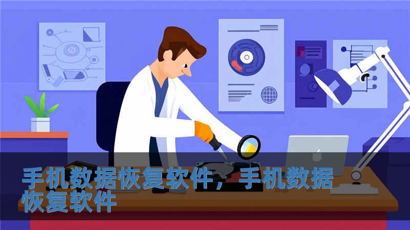 手機數據恢復軟件，手機數據恢復軟件