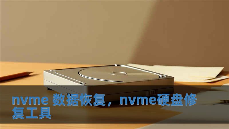 nvme 數(shù)據(jù)恢復(fù)，nvme硬盤修復(fù)工具