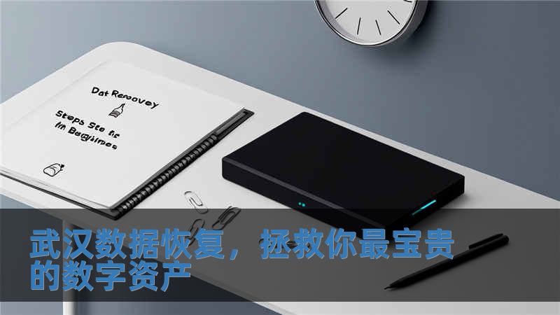 武漢數(shù)據(jù)恢復(fù)，拯救你最寶貴的數(shù)字資產(chǎn)