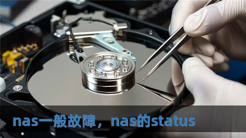 nas一般故障，nas的status