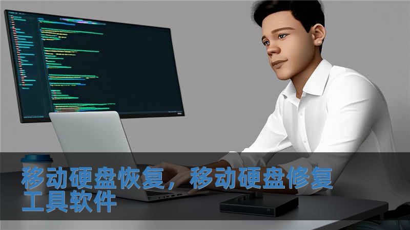 移動硬盤恢復，移動硬盤修復工具軟件