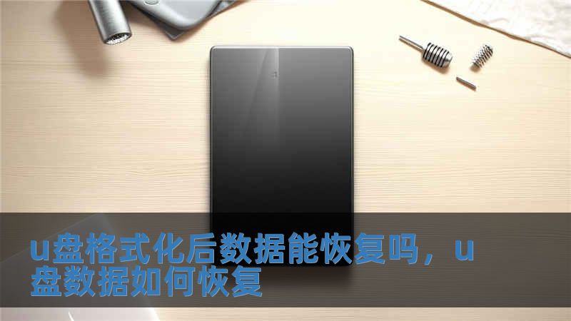 u盤格式化后數(shù)據(jù)能恢復嗎，u盤數(shù)據(jù)如何恢復