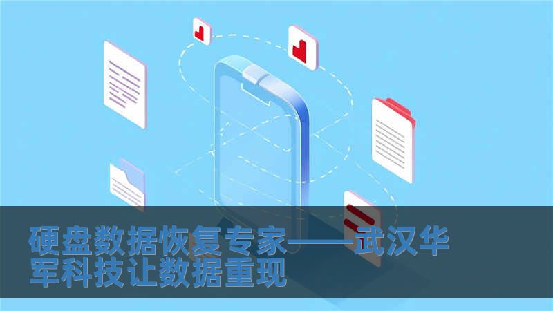 硬盤數(shù)據(jù)恢復(fù)專家——武漢技王讓數(shù)據(jù)重現(xiàn)