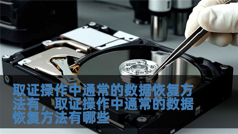 取證操作中通常的數據恢復方法有，取證操作中通常的數據恢復方法有哪些