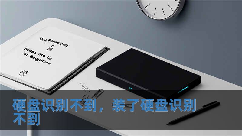 硬盤(pán)識(shí)別不到，裝了硬盤(pán)識(shí)別不到