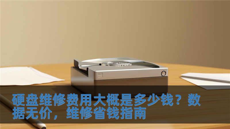 硬盤維修費(fèi)用大概是多少錢？數(shù)據(jù)無價(jià)，維修省錢指南