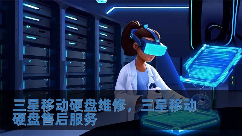 三星移動硬盤維修，三星移動硬盤售后服務