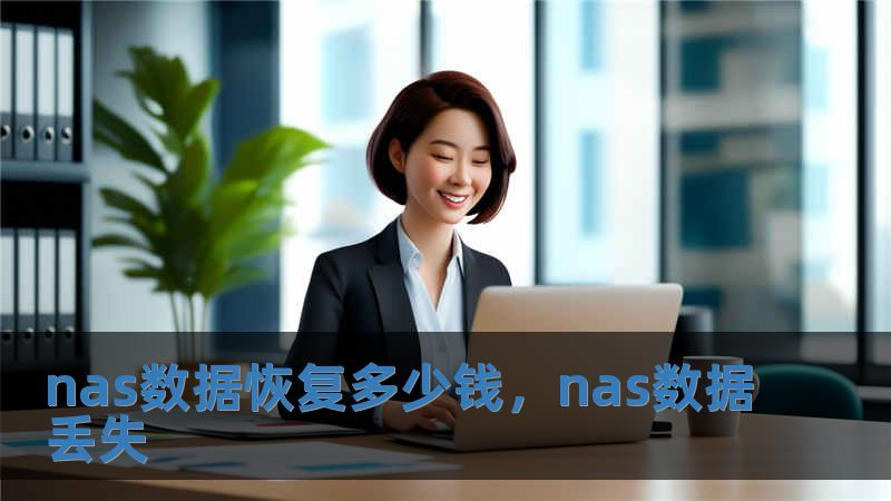 nas數據恢復多少錢，nas數據丟失