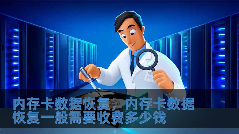 內(nèi)存卡數(shù)據(jù)恢復(fù)，內(nèi)存卡數(shù)據(jù)恢復(fù)一般需要收費多少錢