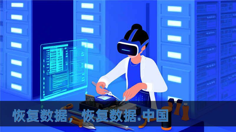 恢復數據，恢復數據.中國