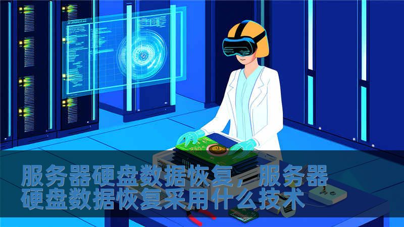 服務(wù)器硬盤(pán)數(shù)據(jù)恢復(fù)，服務(wù)器硬盤(pán)數(shù)據(jù)恢復(fù)采用什么技術(shù)