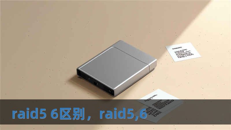raid5 6區別，raid5,6
