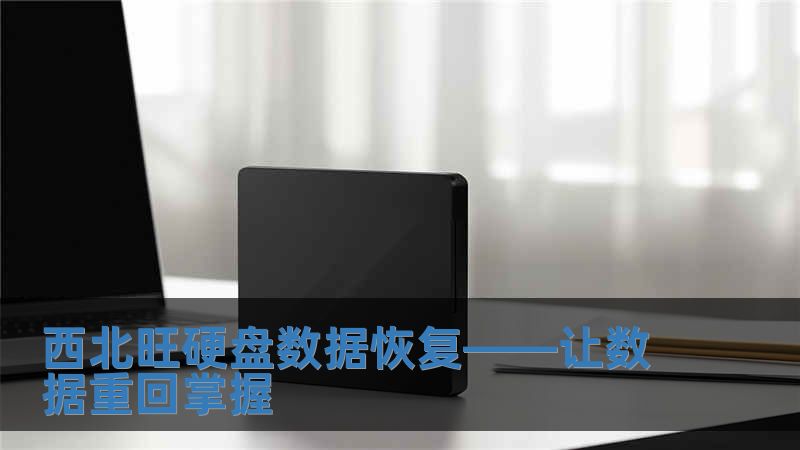 西北旺硬盤數據恢復——讓數據重回掌握