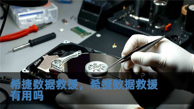 希捷數(shù)據(jù)救援，希捷數(shù)據(jù)救援有用嗎
