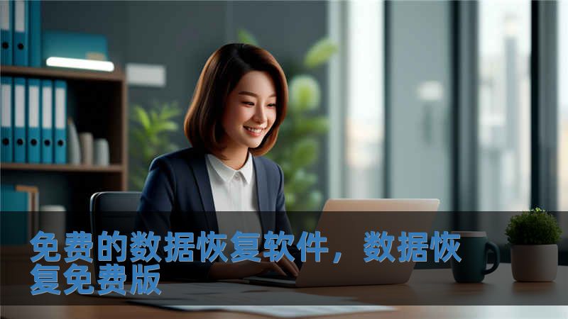 免費的數據恢復軟件，數據恢復免費版