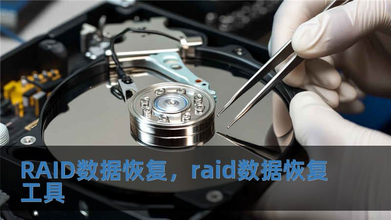 RAID數(shù)據(jù)恢復，raid數(shù)據(jù)恢復工具