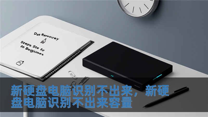 新硬盤電腦識別不出來，新硬盤電腦識別不出來容量