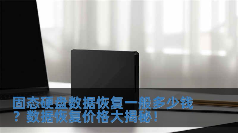 固態(tài)硬盤數(shù)據(jù)恢復(fù)一般多少錢？數(shù)據(jù)恢復(fù)價(jià)格大揭秘！