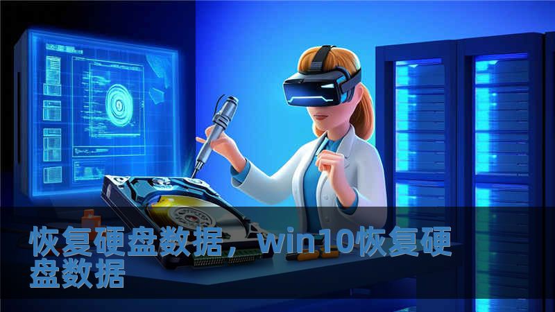 恢復硬盤數(shù)據(jù)，win10恢復硬盤數(shù)據(jù)