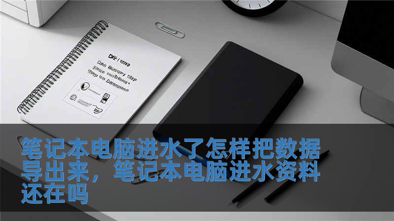 筆記本電腦進水了怎樣把數據導出來，筆記本電腦進水資料還在嗎