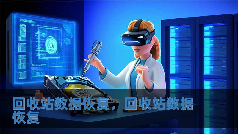 回收站數(shù)據(jù)恢復，回收站數(shù)據(jù)恢復