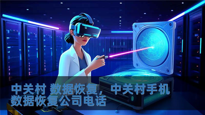 中關村 數據恢復，中關村手機數據恢復公司電話