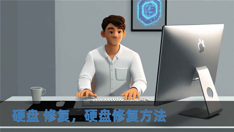 硬盤 修復，硬盤修復方法