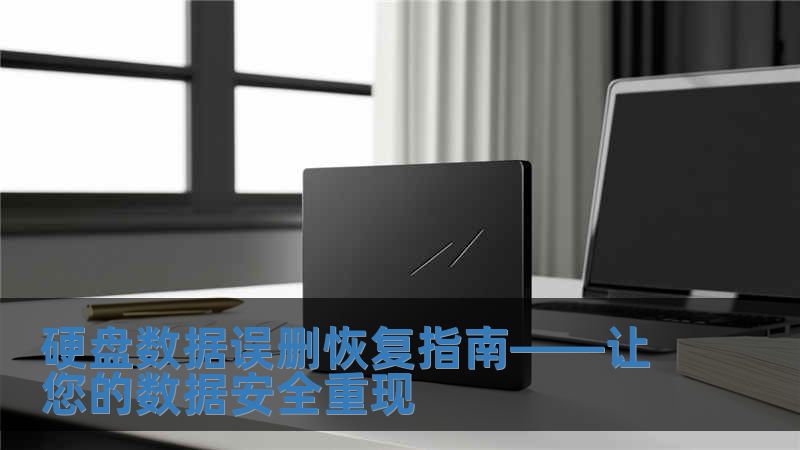硬盤數據誤刪恢復指南——讓您的數據安全重現