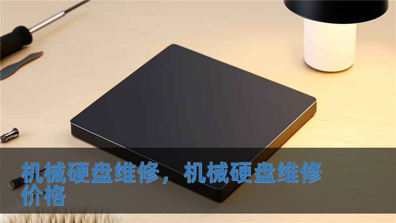 機械硬盤維修，機械硬盤維修價格