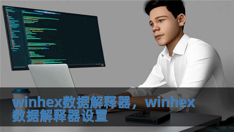 winhex數(shù)據(jù)解釋器，winhex數(shù)據(jù)解釋器設(shè)置