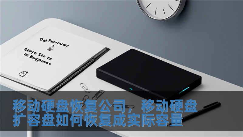 移動(dòng)硬盤(pán)恢復(fù)公司，移動(dòng)硬盤(pán)擴(kuò)容盤(pán)如何恢復(fù)成實(shí)際容量