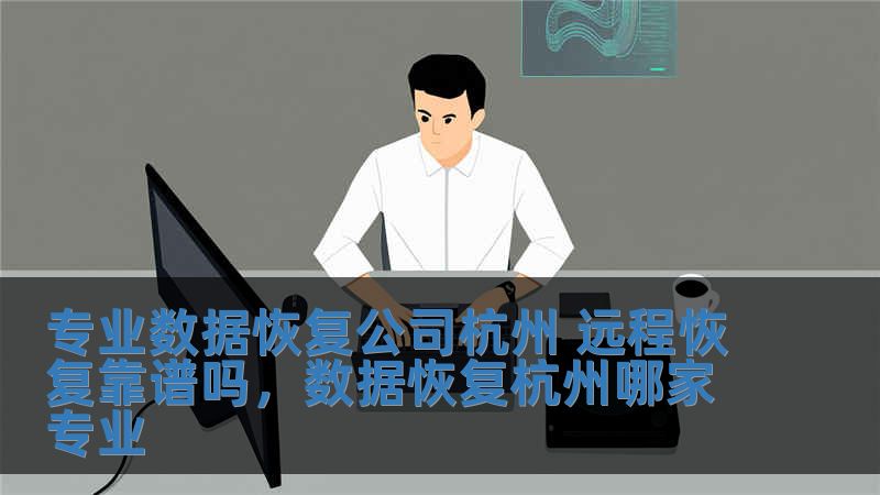 專業數據恢復公司杭州 遠程恢復靠譜嗎,數據恢復杭州哪家專業