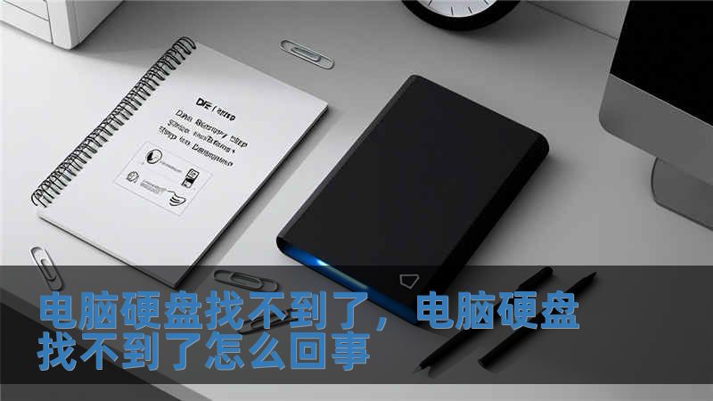 電腦硬盤找不到了，電腦硬盤找不到了怎么回事