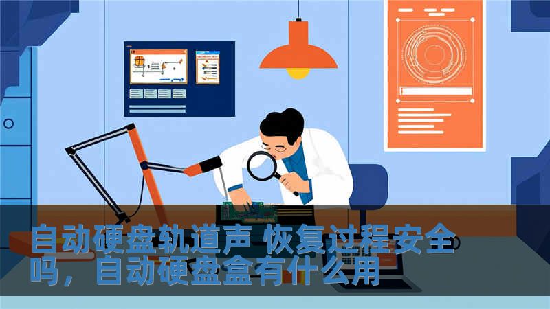 自動硬盤軌道聲 恢復(fù)過程安全嗎，自動硬盤盒有什么用