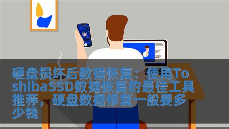 硬盤損壞后數(shù)據(jù)恢復(fù)：使用ToshibaSSD數(shù)據(jù)恢復(fù)的最佳工具推薦，硬盤數(shù)據(jù)修復(fù)一般要多少錢